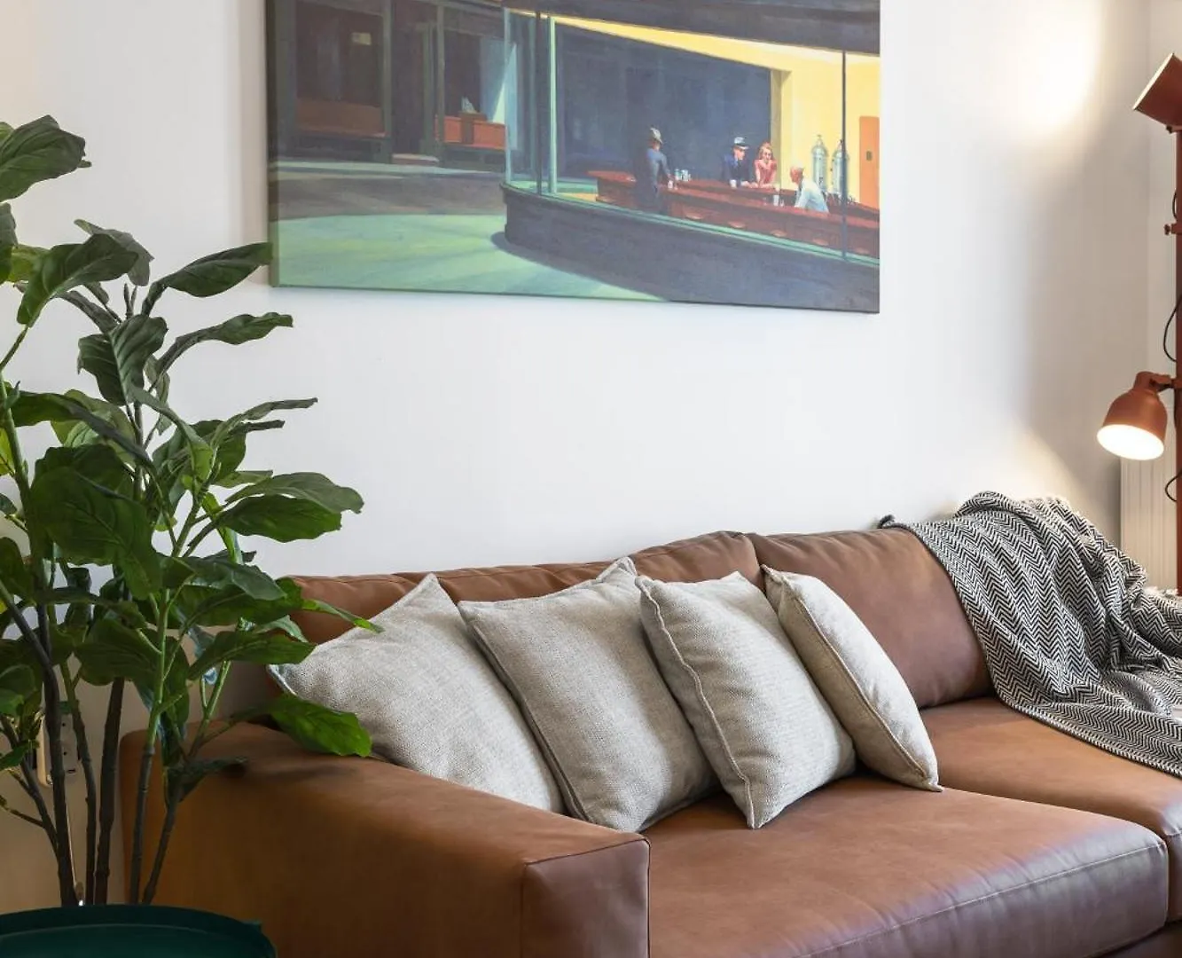 Promitheus 2 Bedroom Apartment Szaloniki