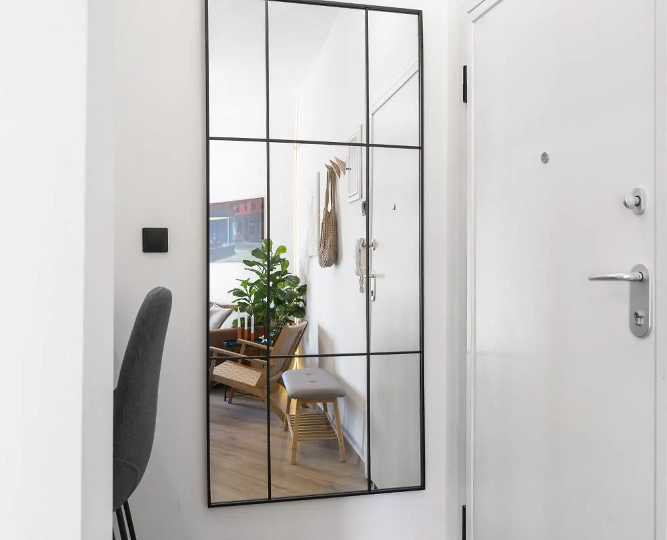 Promitheus 2 Bedroom Apartment Szaloniki Görögország