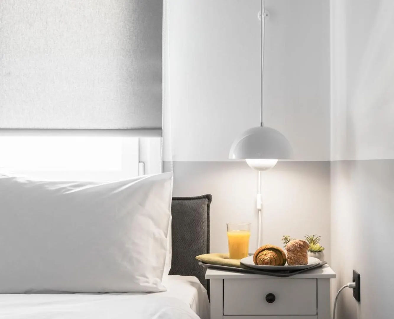 Promitheus 2 Bedroom Apartment Салоники